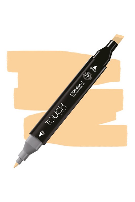 ماژیک بدنه مشکی Y۱۴۱