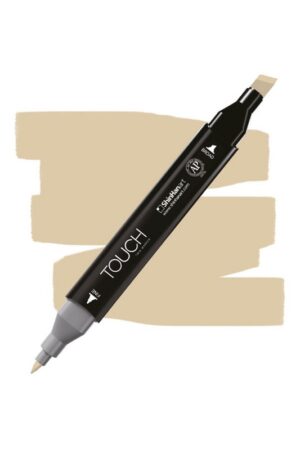 ماژیک بدنه مشکی BR۱۱۵