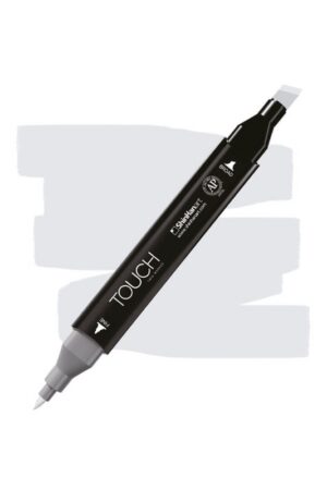 ماژیک بدنه مشکی CG۱