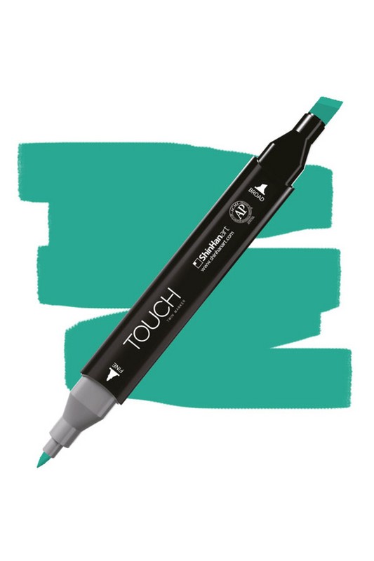 ماژیک بدنه مشکی BG۵۷