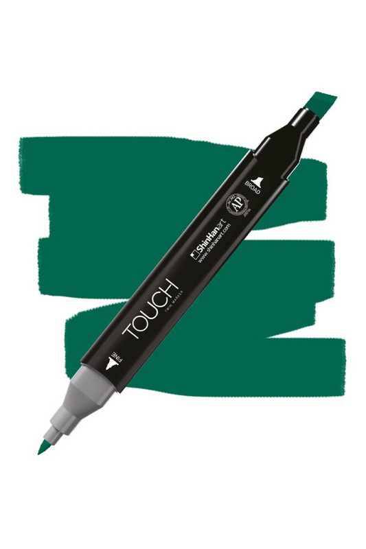 ماژیک بدنه مشکی BG۵۲