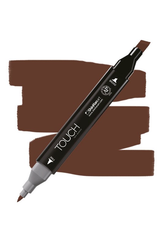 ماژیک بدنه مشکی BR۹۲