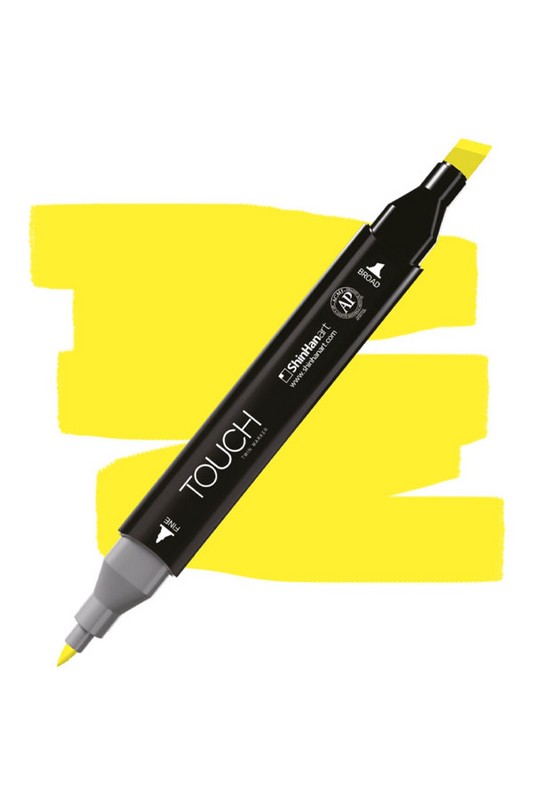 ماژیک بدنه مشکی Y۳۵