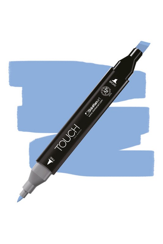 ماژیک بدنه مشکی PB۷۶