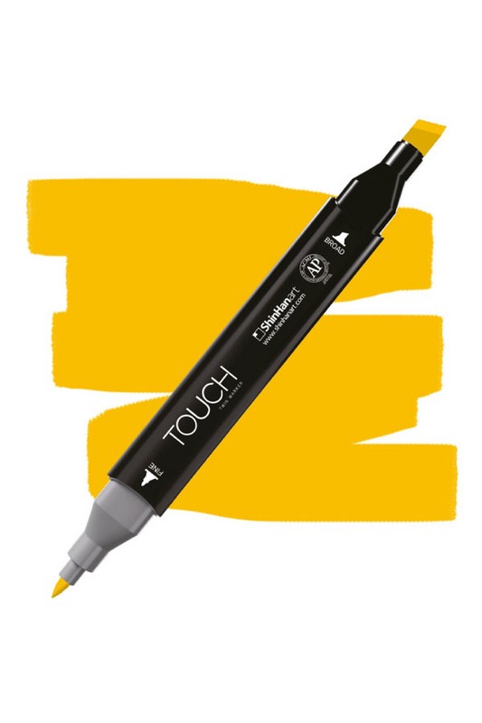 ماژیک بدنه مشکی YR۳۳