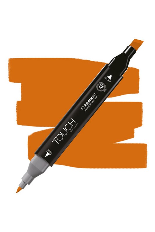 ماژیک بدنه مشکی YR۲۱