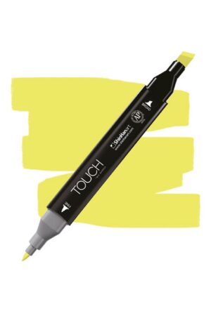 ماژیک بدنه مشکی Y۴۹