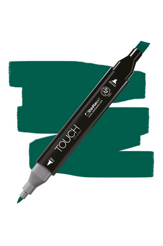 ماژیک بدنه مشکی BG۵۱