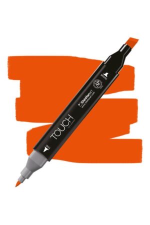 ماژیک بدنه مشکی R۲۲