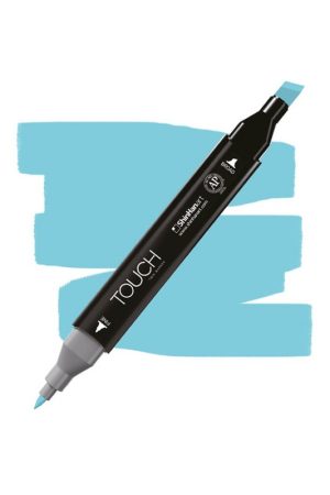 ماژیک بدنه مشکی B۶۷