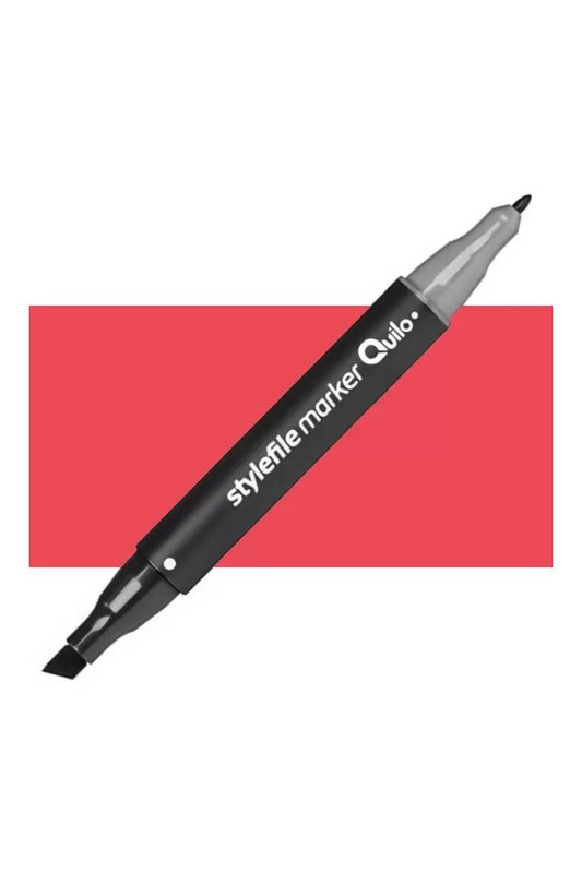 ماژیک دوسر ۳۶۲ Quilo CARMINE