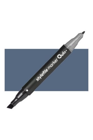 ماژیک دوسر Quilo CG۷