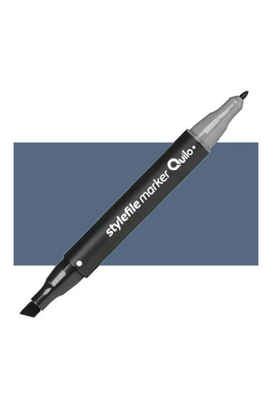 ماژیک دوسر Quilo CG۷