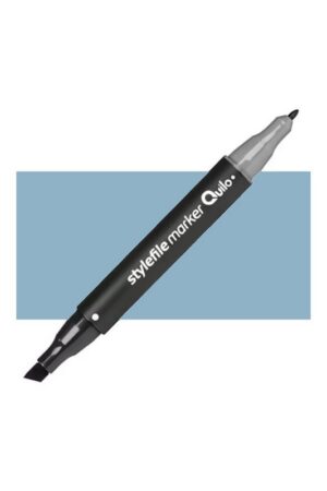 ماژیک دوسر BG۵ Quilo