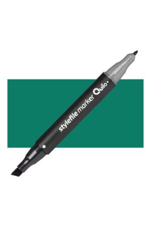 ماژیک دوسر ۶۴۸ Quilo