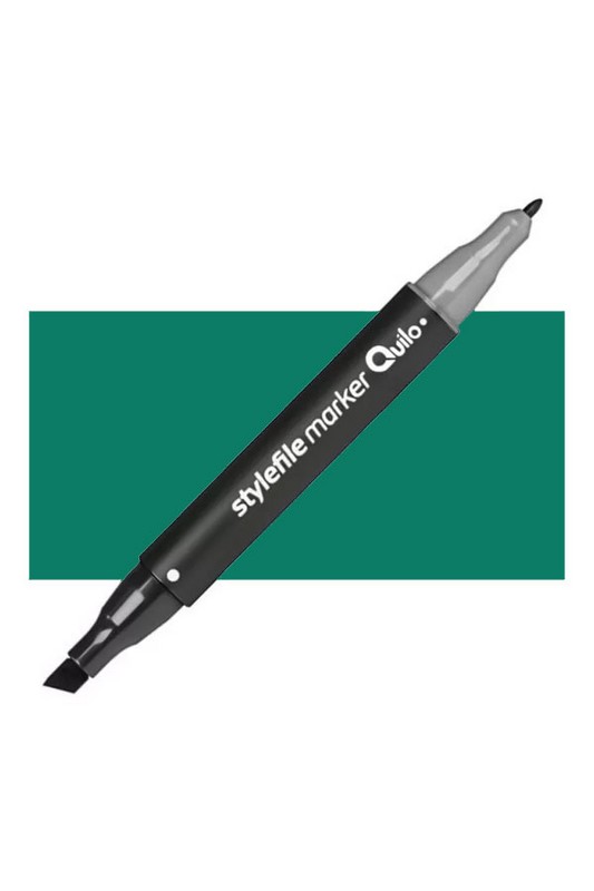 ماژیک دوسر ۶۴۸ Quilo