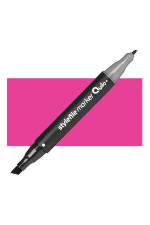 ماژیک دوسر ۴۵۶ Quilo VIVID PINK