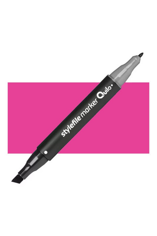 ماژیک دوسر ۴۵۶ Quilo VIVID PINK