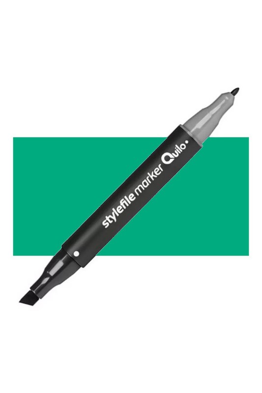 ماژیک دوسر ۶۴۲ Quilo EMERALD GREEN