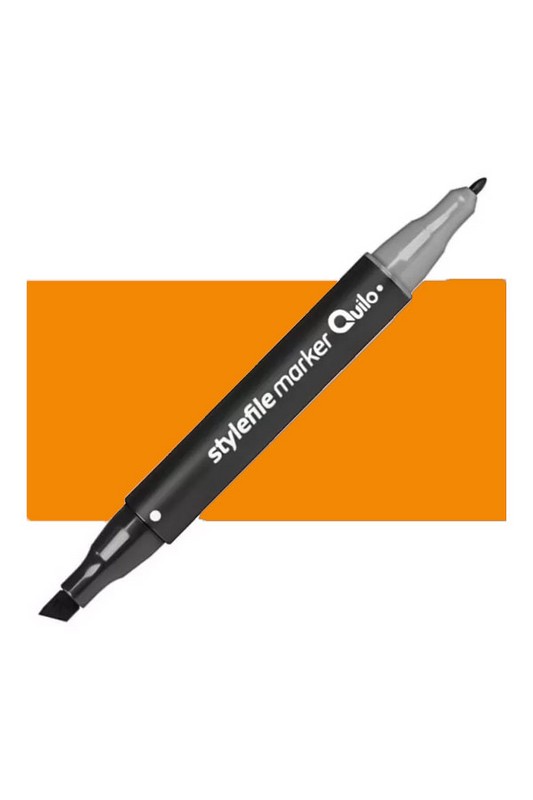 ماژیک دوسر ۲۱۶ Quilo ORANGE