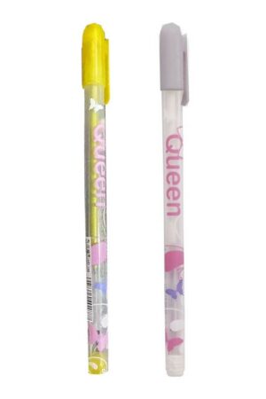 روان نویس  ۰.۸ طلایی و نقره ای میل کد ۱۸۸