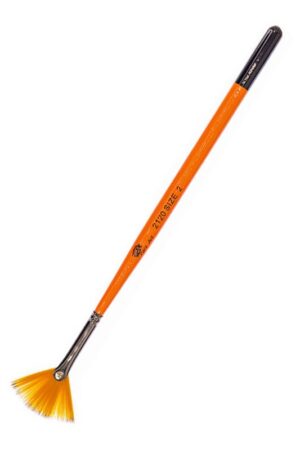 قلم مو ۲۱۲۰  سایز ۲ پارس آرت