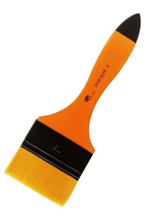 قلم مو ۳۰۳۰  سایز ۳ پارس آرت