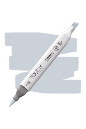 ماژیک بدنه سفید BG۳