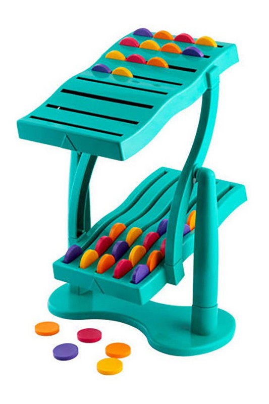 بازی دیسکی ریسکی