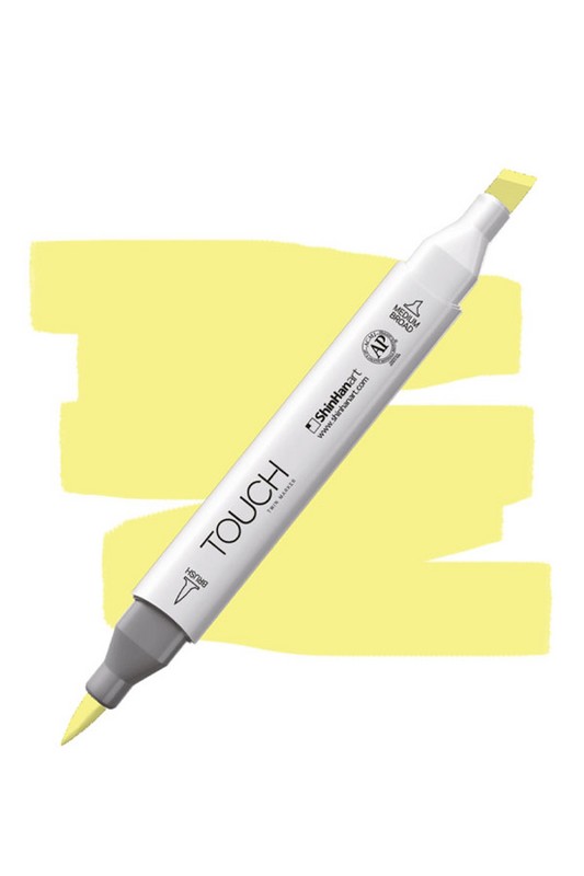 ماژیک بدنه سفید Y۱۶۴