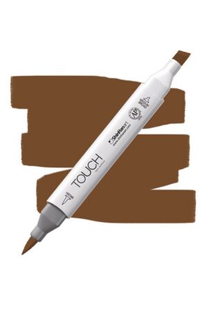 ماژیک بدنه سفید BR۱۰۲