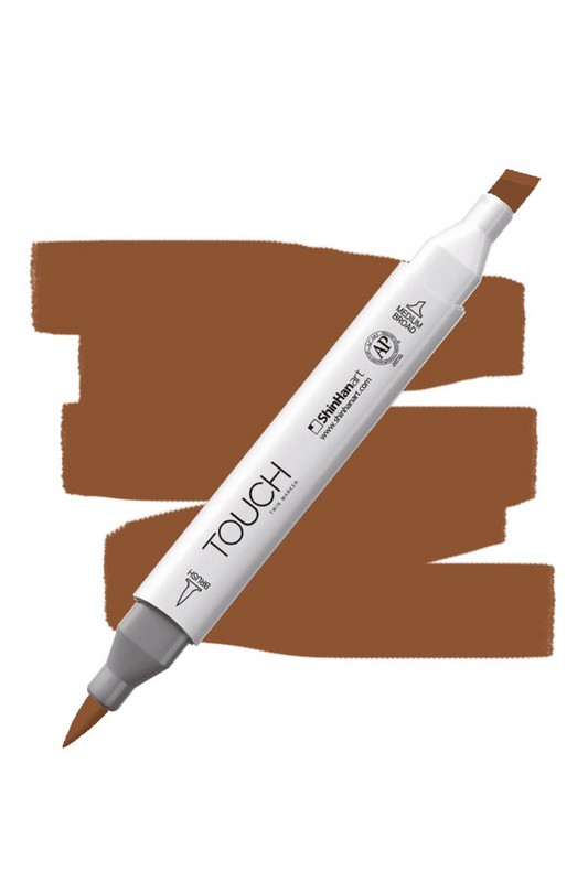 ماژیک بدنه سفید BR۹۶