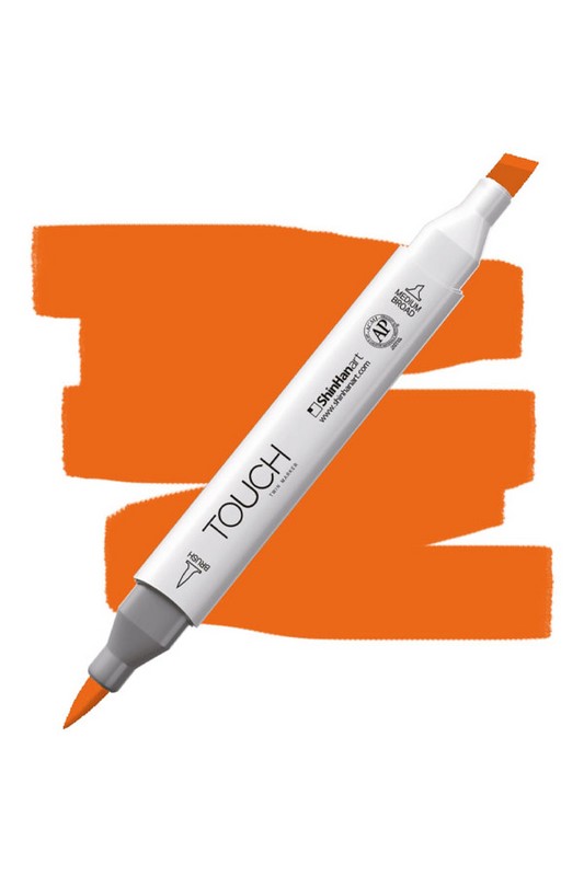 ماژیک بدنه سفید YR۲۱۱