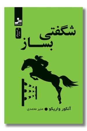 کتاب شگفتی بساز