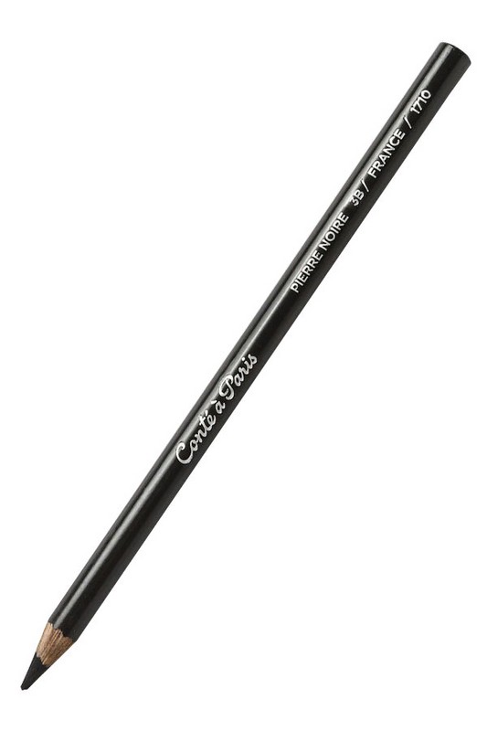 مداد ذغال سنگ خالص کنته ۳B