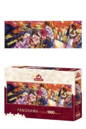 پازل ۱۰۰۰ ۵۳۵۲ The Colors Of Jazz pcs