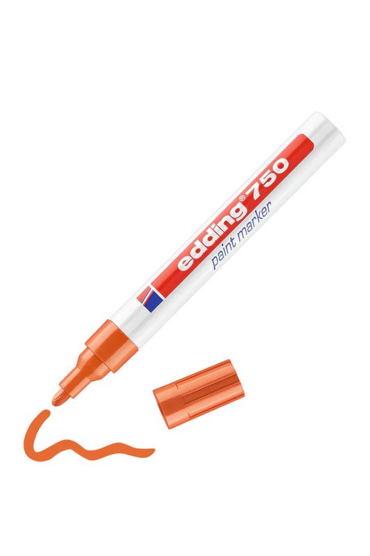 ماژیک ۷۵۰ edding paint marker