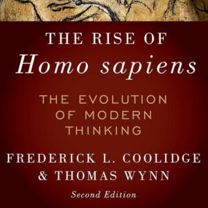 عکس کتاب ظهور انسان خردمند از نشر پارسه