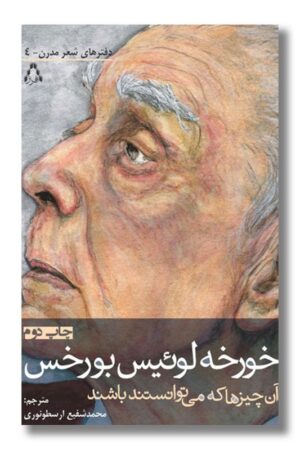 کتاب آن چیزها که می توانستند باشند