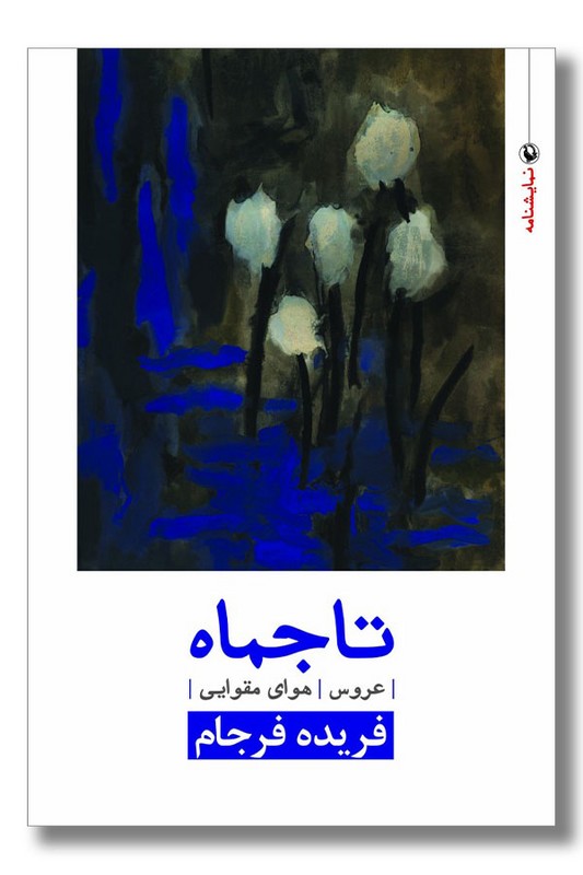 کتاب تاجماه عروس و هوای مقوایی