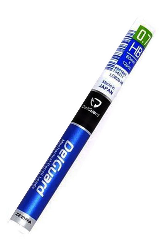 نوک اتود دلگارد ۰.۷ HB