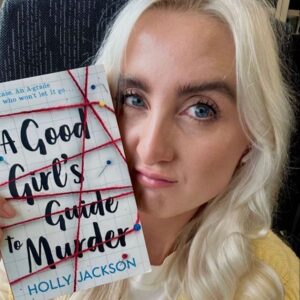 تصویر هالی جکسون