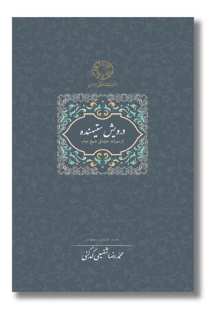 کتاب درویش ستیهنده