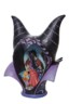 مجسمه Maleficent Diorama Headdress ۶۰۰۸۹۹۶ مالفیسنت دیزنی
