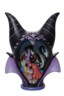 مجسمه Maleficent Diorama Headdress ۶۰۰۸۹۹۶ مالفیسنت دیزنی