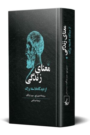 کتاب معنای زندگی از دیدگاه فلاسفه بزرگ