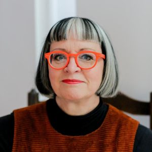 عکس فلیپا پری