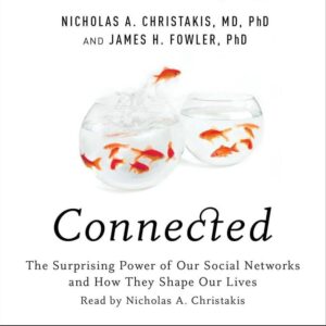 تصویر جلد کتاب در هم تنیدگی