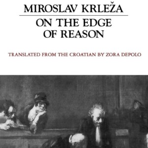 تصویر کتاب شورش تک نفره از نشر خوب