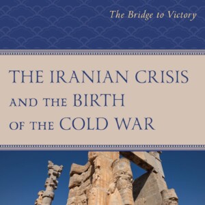 تصویر کتاب بحران ایران و آغاز جنگ سرد از نشر ثالث